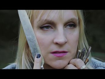 Exclusive Trailer Debut: CENTRAL PARK DARK