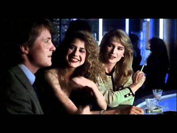 Bright Lights, Big City - Trailer
