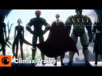 Season 2 -Arise from the Shadow- Climax Trailer [Subtitled]