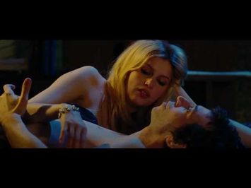 Gainsbourg: A Heroic Life - Official US Trailer
