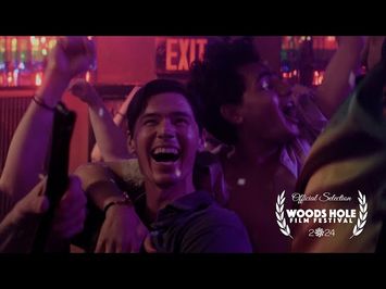 The Compatriots (2024) - Official Trailer