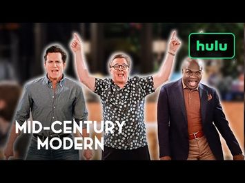 The Making of Mid-Century Modern