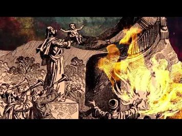'Marching to Zion' Official Trailer (Star of David)