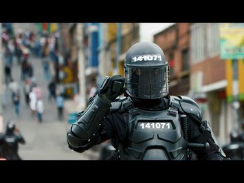 Frontline The Virus That Shook The World