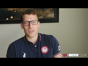 Blake Haxton announces Chariots Of Fire | AFI Movie Club